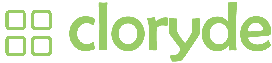 logo Cloryde